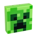 Paladone Φωτιστικό Νύχτας Creeper Minecraft