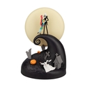 Paladone Products Φωτιστικό Diorama Disney Nightmare Before Christmas