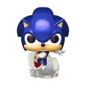 Funko Pop Plus Sonic The Hedgehog Sonic Special Edition Vinyl Figure