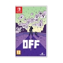 Outright Games Ltd. Παιχνίδι Nintendo Switch NSW Off