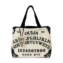 Loungefly Hasbro Ouija Oversize Canvas Tote Bag