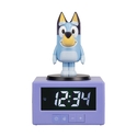 Default Paladone Products Bluey Alarm Clock