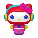Funko Pop Sanrio Hello Kitty Hello Kitty Arcade Special Edition Vinyl Figure
