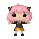 Funko Φιγούρα Βινυλίου Spy x Family Anya Forger 10 ίντσες