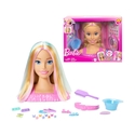 Mattel Barbie Deluxe Barbie Styling Head