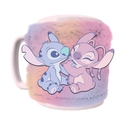 Kitchenware Pyramid Disney Stitch Planetary Fuzzy Mug