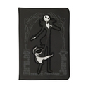 Loungefly Disney Το Nightmare Before Christmas Jack Holiday Refillable Stationery Journal