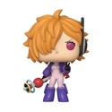 Funko Pop Animation One Piece Lilith Special Edition Vinyl Figure