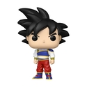 Animation Funko Pop Dragon Ball Z Goku Yardrat Special Edition Vinyl Figure