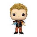 Pop Television Funko Firefly Hoban Washburne Vinyl Figure