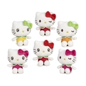 Giochi Preziosi Hello Kitty Fruit Scented Plush Toy 12 cm Random