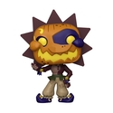 Funko Pop Games Five Nights at Freddys Help Wanted 2 Jack O Moon Special Edition Φιγούρα Βινυλίου
