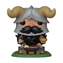 Funko Pop Plus Delicious In Dungeon Senshi Vinyl Figure