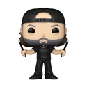 Funko Pop Rocks Metallica 72 Lars Vinyl Figure
