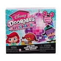 Giochi Preziosi Disney Doorables Lets Party Mini Peek Pixar Perfect