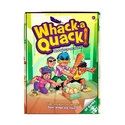 Giochi Preziosi Επιτραπέζιο Whack A Quack GPG16000