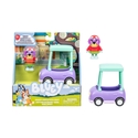 Giochi Preziosi Bluey Όχημα Basic Vehicle