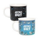 Paladone Products Astro Bot Heat Change Mug