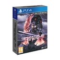 REEF ENTERTAINMENT Παιχνίδι PS4 Terminator 2D No Fate Day One Edition