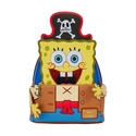 Loungefly Nickelodeon Mini Backpack Σακίδιο Πλάτης