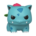 Funko Pop Games Pokemon Ivysaur