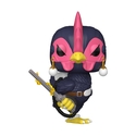 Funko Pop Animation Rooster Fighter Elizabeth 2163 Vinyl Figure