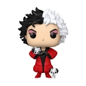 Funko Pop Disney Φιγούρα Cruella De Vil 1996 1662