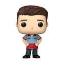 Funko Pop Television Beverly Hills 90210 Brandon Walsh Φιγούρα Βινυλίου