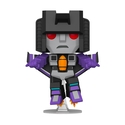 Funko Pop Retro Toys Transformers Skywarp Vinyl Figure