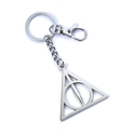 The Carat Shop Ltd Κρεμαστό Μπρελόκ Harry Potter Deathly Hallows