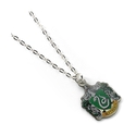The Carat Shop Λαβιέτα Slytherin Crest Necklace