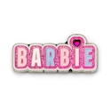 The Carat Shop Ltd Barbie Σήμα Καρφίτσα Sparkly Logo Pin Badge