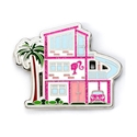 The Carat Shop Ltd Καρφίτσα Barbie Dreamhouse