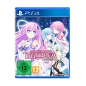 Idea Factory International Παιχνίδι PS4 Hyperdimension Neptunia Re Birth2 Sisters Generation