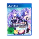 IDEA FACTORY INTERNATIONAL Παιχνίδι PS4 Hyperdimension Neptunia Re Birth3 V Generation