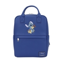Loungefly Disney Lilo And Stitch Animal Friends Mid Size Backpack