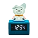 Paladone Products Superman Krypto Alarm Clock