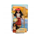 Mattel Disney Vaiana 2 Singing Adventure Vaiana Doll Greek Singing JHH26