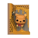 Funko Pop Nooks Winnie The Pooh Φιγούρα Βινυλίου Winnie The Pooh in Honey Tree