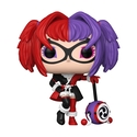 Funko Pop Heroes Batman Ninja Harley Quinn