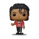 Funko Pop Rocks Michael Jackson Michael Jackson Beat It Vinyl Figure