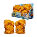 Hasbro Marvel The Thing Clobberin FX Fists