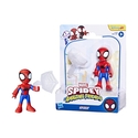 Default Hasbro Disney Jr Marvel Spidey And His Amazing Friends Spidey 3 Inch Figure