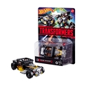 Hasbro Hot Wheels Transformers Bone Shaker