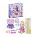 Hasbro Baby Alive Κούκλα Baby Grows Up
