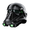 Hasbro Star Wars Imperial Death Trooper Helmet