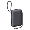 USAMS power bank CD228 10000mAh 20W γκρι