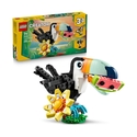 Lego Creator Wild Animals Tropical Toucan