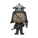 Funko Pop Movies The Lord of the Rings Guritz Vinyl Figure