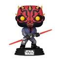 FUNKO Φιγούρα Pop Darth Maul #828